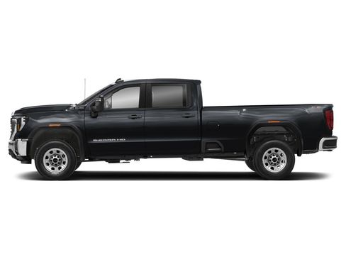 New 2026 GMC Sierra 3500 AT4 w/ AT4 Premium Plus Package image 27