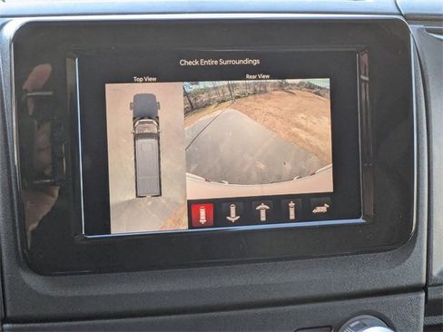 New 2026 RAM ProMaster 3500 w/ Advanced Safety Group image 22