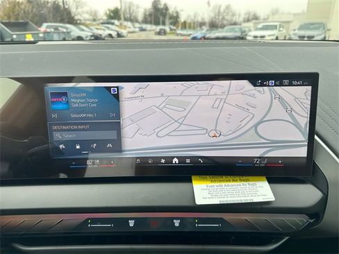 New 2026 BMW X3 xDrive30 w/ Premium Package image 16