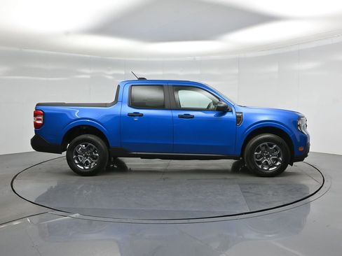 New 2026 Ford Maverick XLT FWD image 20