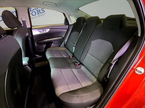 Used 2023 Kia Forte LXS w/ LXS Technology Package FWD image 22