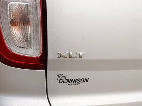 Used 2014 Ford Explorer XLT w/ Equipment Group 202A FWD image 35