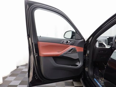 New 2026 BMW X6 xDrive40i AWD/4WD image 4