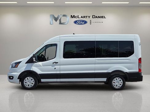 New 2025 Ford Transit 350 XLT image 3