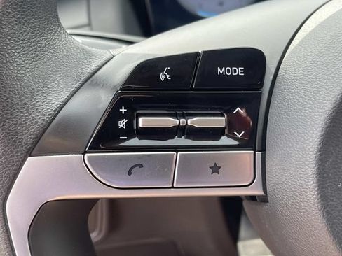 Certified 2024 Hyundai Tucson SEL FWD image 37