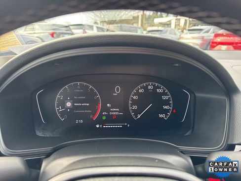 Used 2025 Honda Civic Sport image 20