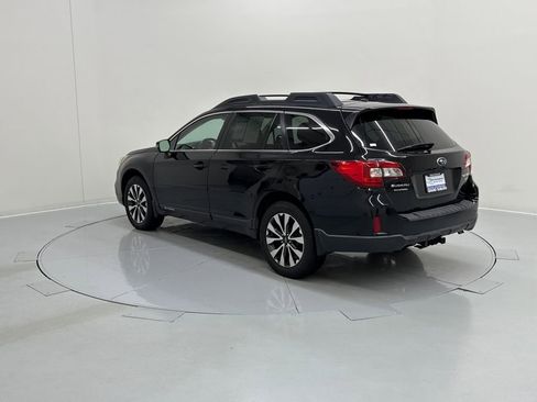 Used 2015 Subaru Outback 3.6R Limited image 4