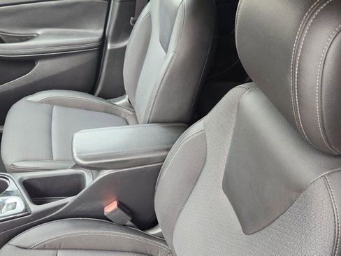 Used 2022 Buick Encore GX Select w/ Sport Touring Package image 20