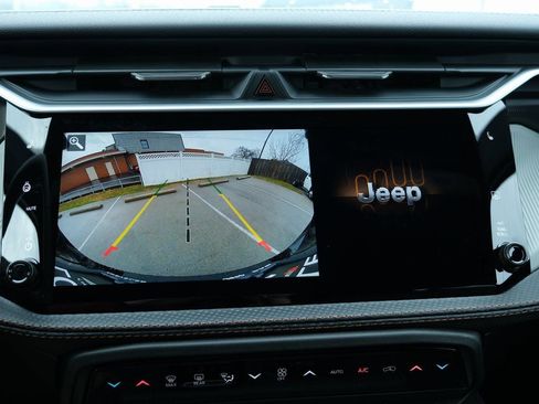New 2026 Jeep Cherokee Limited AWD/4WD image 20
