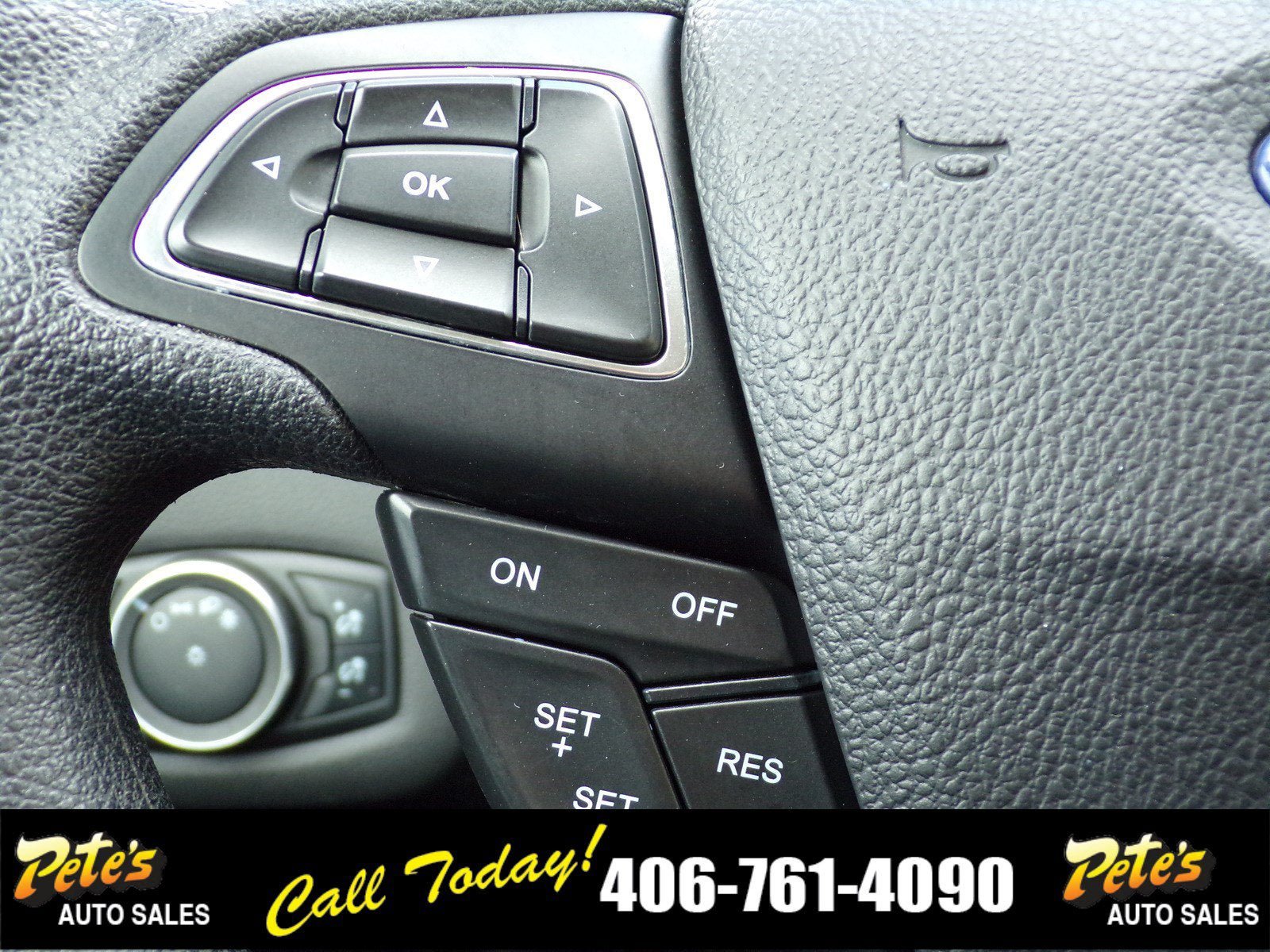 Used 2017 Ford Escape SE AWD/4WD image 28
