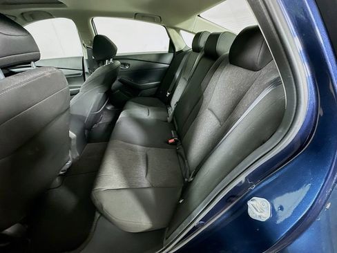 Used 2024 Honda Accord EX image 14