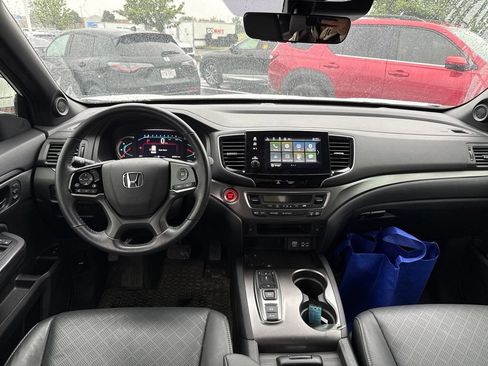 Used 2021 Honda Passport EX-L image 20