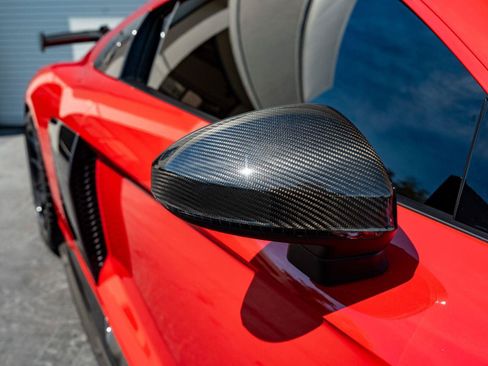 Used 2023 Audi R8 V10 GT RWD image 70