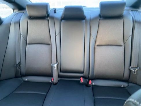 Certified 2022 Honda Accord Sport image 20