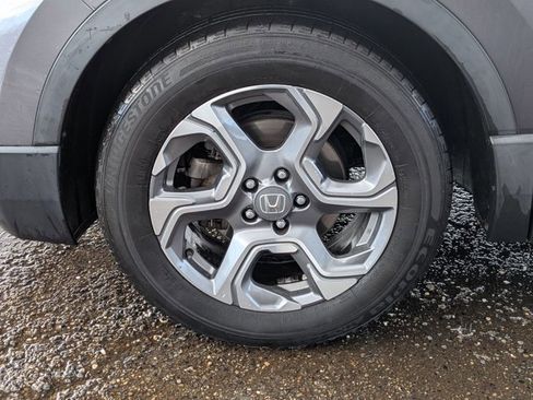 Used 2018 Honda CR-V EX image 9