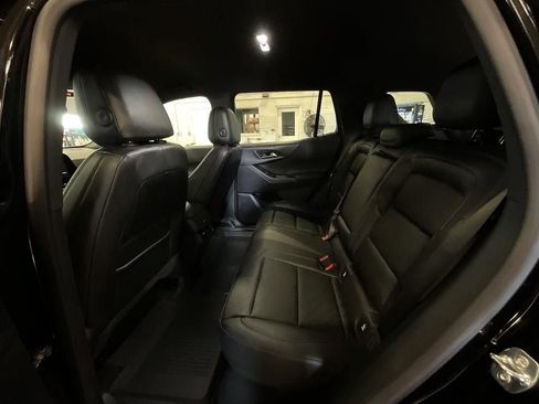 New 2026 Chevrolet Equinox LT w/ Convenience Package II AWD/4WD image 23