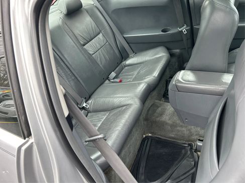 Used 2007 Honda Accord EX-L image 23