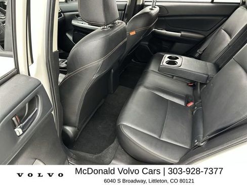 Used 2016 Subaru Crosstrek 2.0i Limited w/ Popular Package #2 AWD/4WD image 21