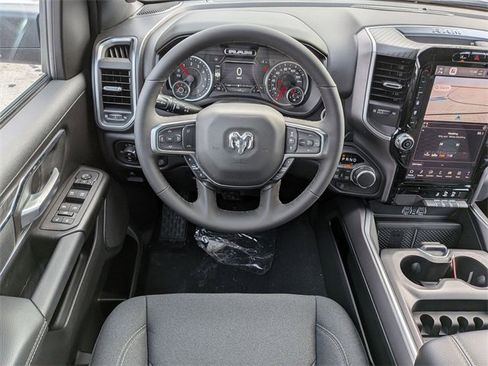 New 2026 RAM 1500 Big Horn/Lone Star image 13