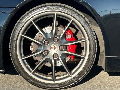 Used 2013 Porsche Boxster Base image 22