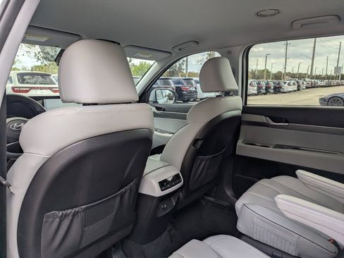 Used 2023 Hyundai Palisade SEL image 21