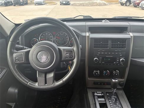 Used 2012 Jeep Liberty Sport w/ Popular Equipment Group image 16