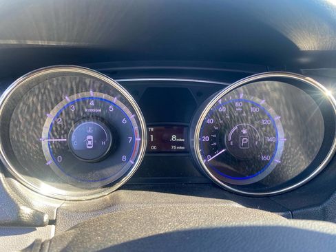 Used 2012 Hyundai Sonata GLS w/ Popular Equipment Pkg image 14