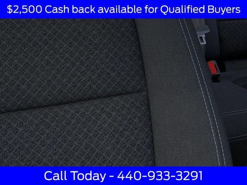 New 2026 Ford Escape Active w/ Tech Pack #1 image 18