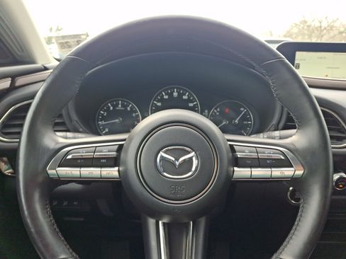 Certified 2023 MAZDA CX-30 2.5 Turbo w/ Premium Package AWD/4WD image 21