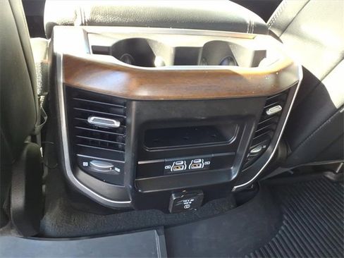 Certified 2022 RAM 1500 Laramie image 15