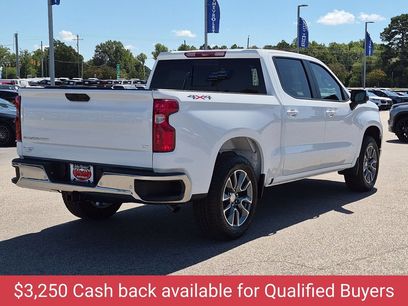 New 2026 Chevrolet Silverado 1500 LT w/ All Star Edition Plus