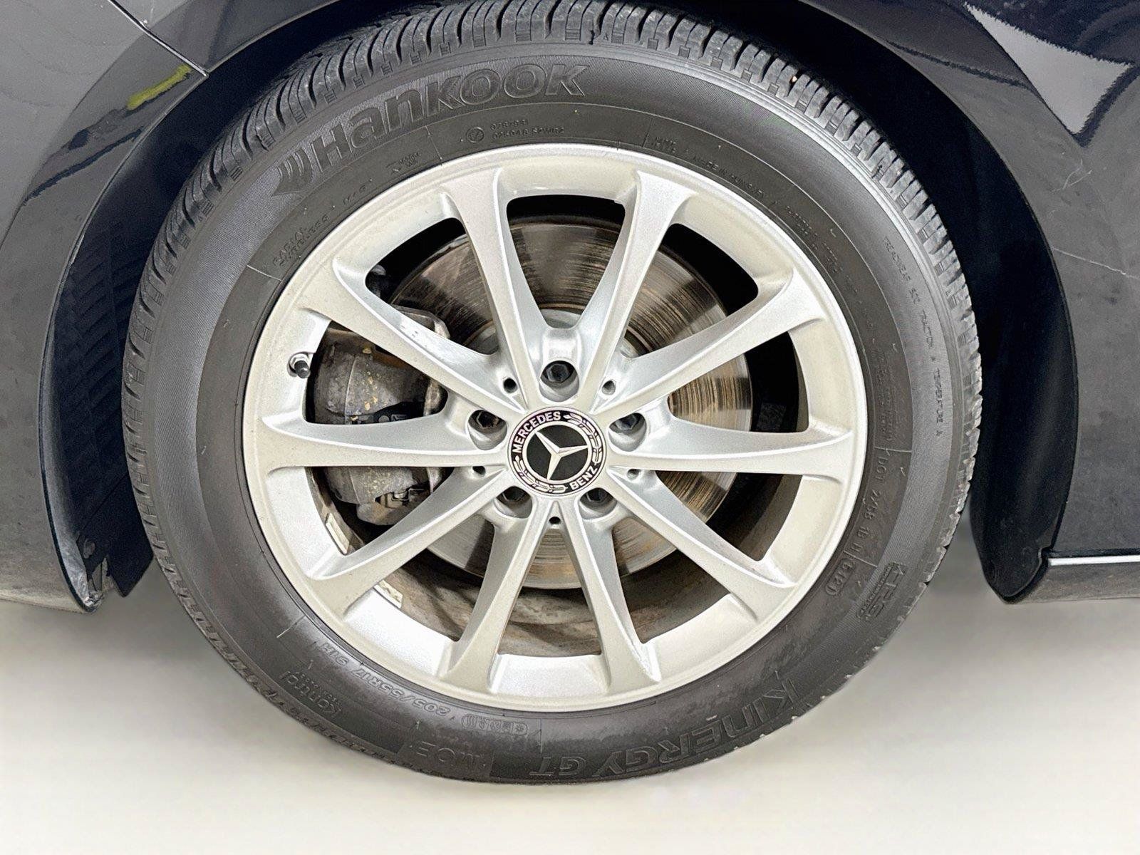 Used 2022 Mercedes-Benz A 220 image 19