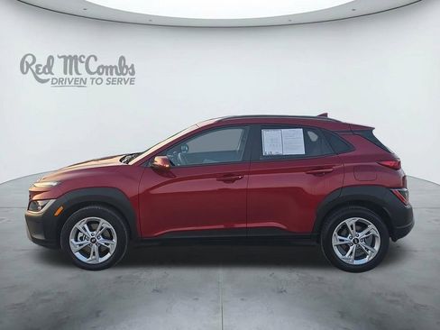 Used 2023 Hyundai Kona SEL AWD/4WD image 2