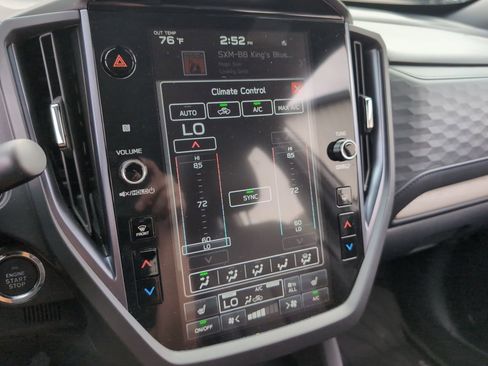 Certified 2026 Subaru Forester Limited image 23