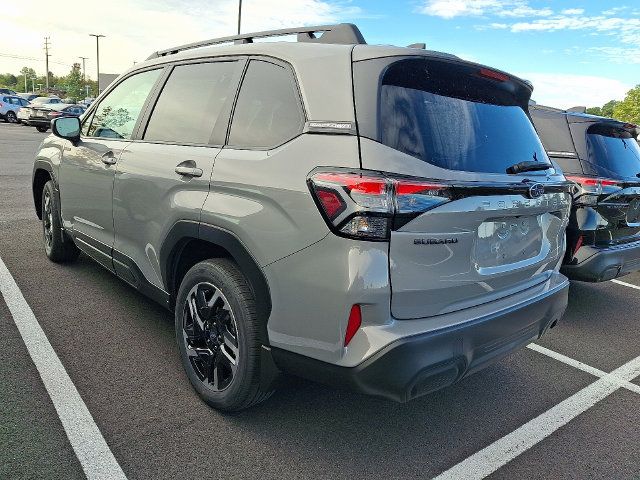 New 2026 Subaru Forester Touring AWD/4WD image 3