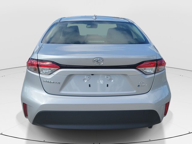 Used 2026 Toyota Corolla LE FWD image 6