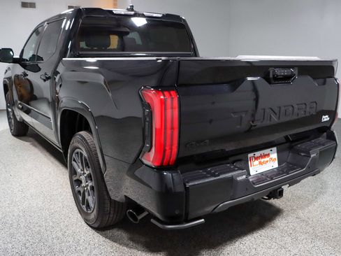 Used 2023 Toyota Tundra Platinum image 9