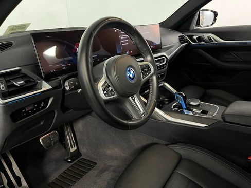 Used 2022 BMW i4 M50 image 22