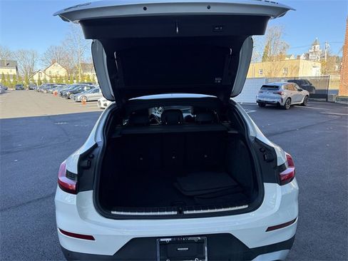 Certified 2023 BMW X4 xDrive30i w/ Convenience Package image 35