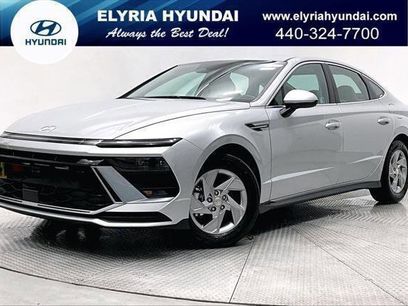 New 2025 Hyundai Sonata SE
