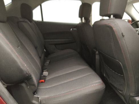 Used 2017 Chevrolet Equinox LT w/ Convenience Package image 19