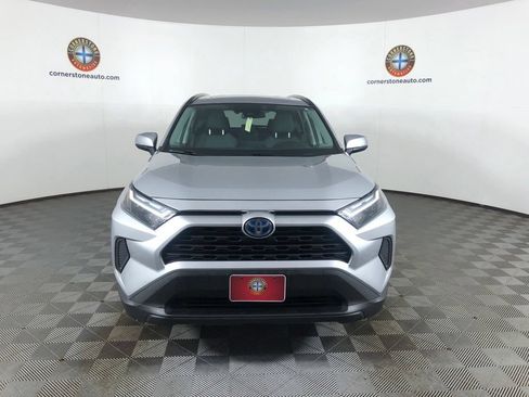 Used 2023 Toyota RAV4 XLE w/ Convenience Package AWD/4WD image 18