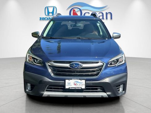 Used 2021 Subaru Outback Touring AWD/4WD image 8