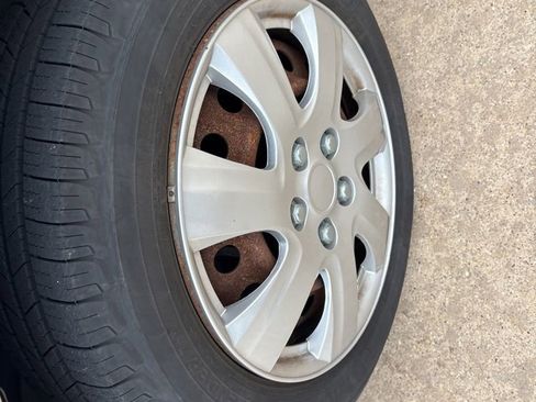 Used 2008 Toyota Corolla LE FWD image 10