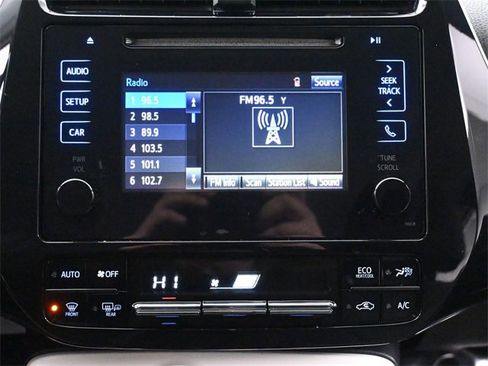 Used 2016 Toyota Prius Two image 26