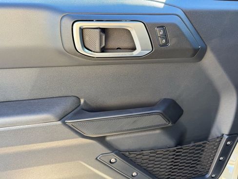 New 2025 Ford Bronco Big Bend image 8