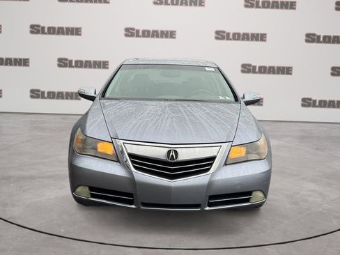 Used 2011 Acura RL image 8