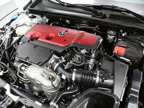 Certified 2025 Acura Integra Type S image 22