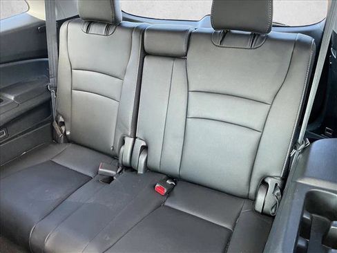 Used 2021 Honda Pilot Special Edition image 14
