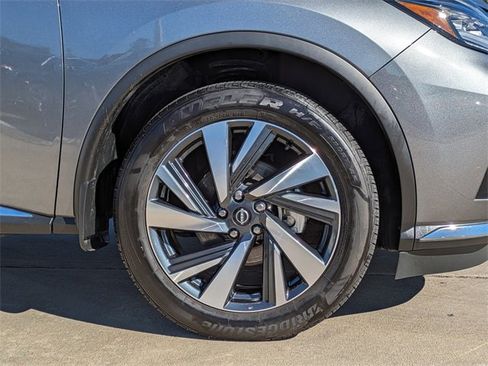 Used 2024 Nissan Murano SL image 12